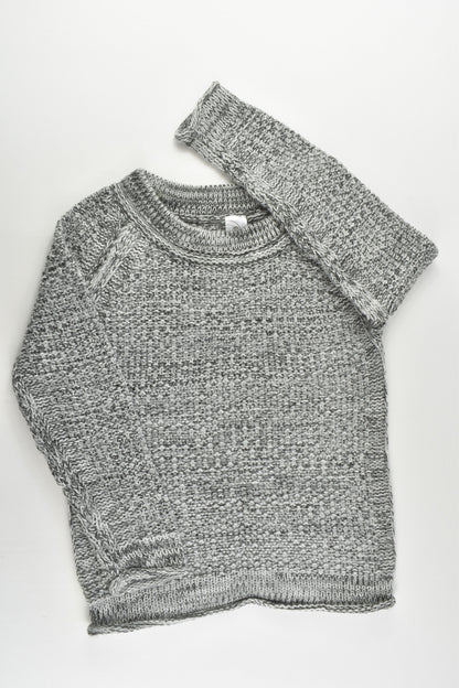NEW Target Size 8 Knitted Jumper