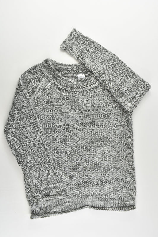 NEW Target Size 8 Knitted Jumper