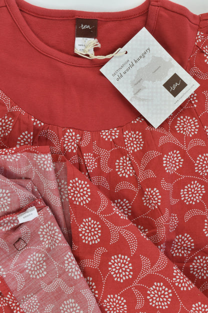 NEW Tea Size 3 (US) Old World Hungary Dress