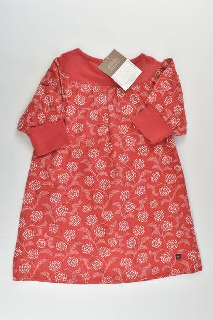 NEW Tea Size 3 (US) Old World Hungary Dress