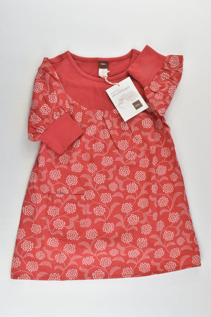 NEW Tea Size 3 (US) Old World Hungary Dress