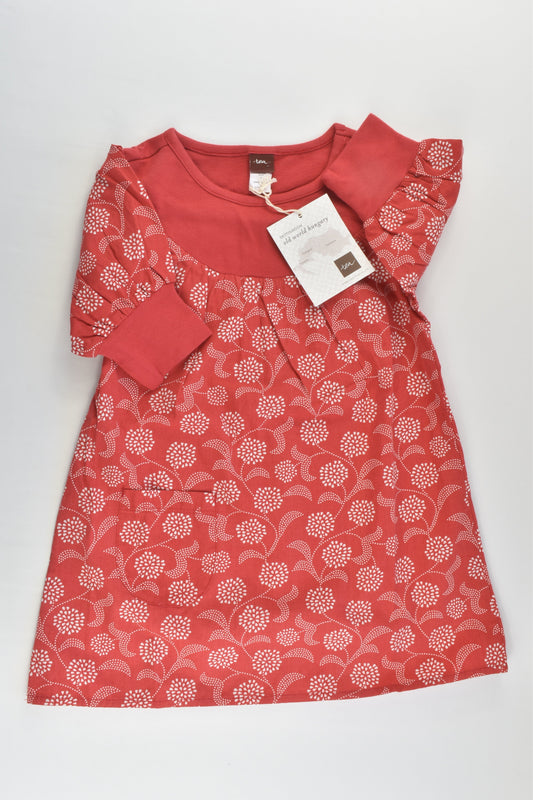 NEW Tea Size 3 (US) Old World Hungary Dress
