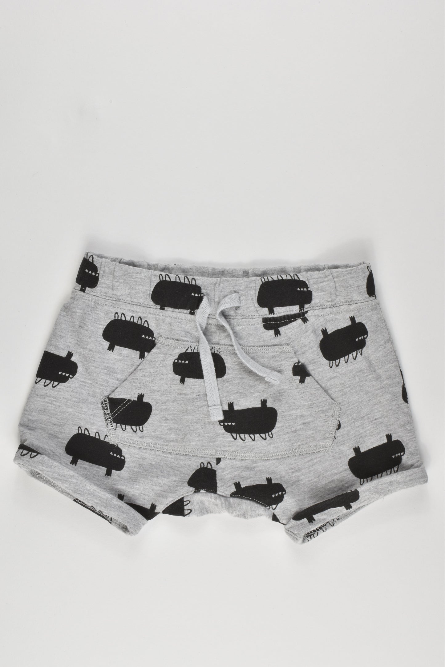 NEW Tiny Little Wonders Size 00 (3-6 months) Shorts