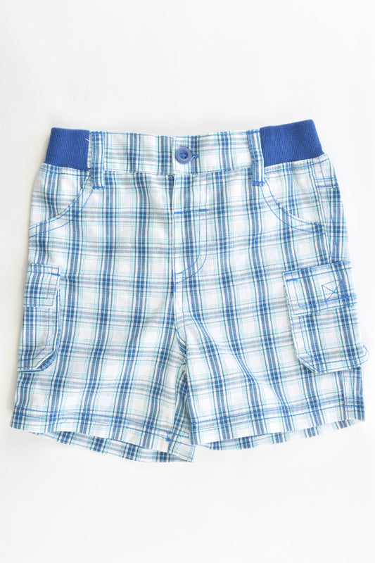 NEW Tiny Little Wonders Size 1 (12-18 months) Shorts
