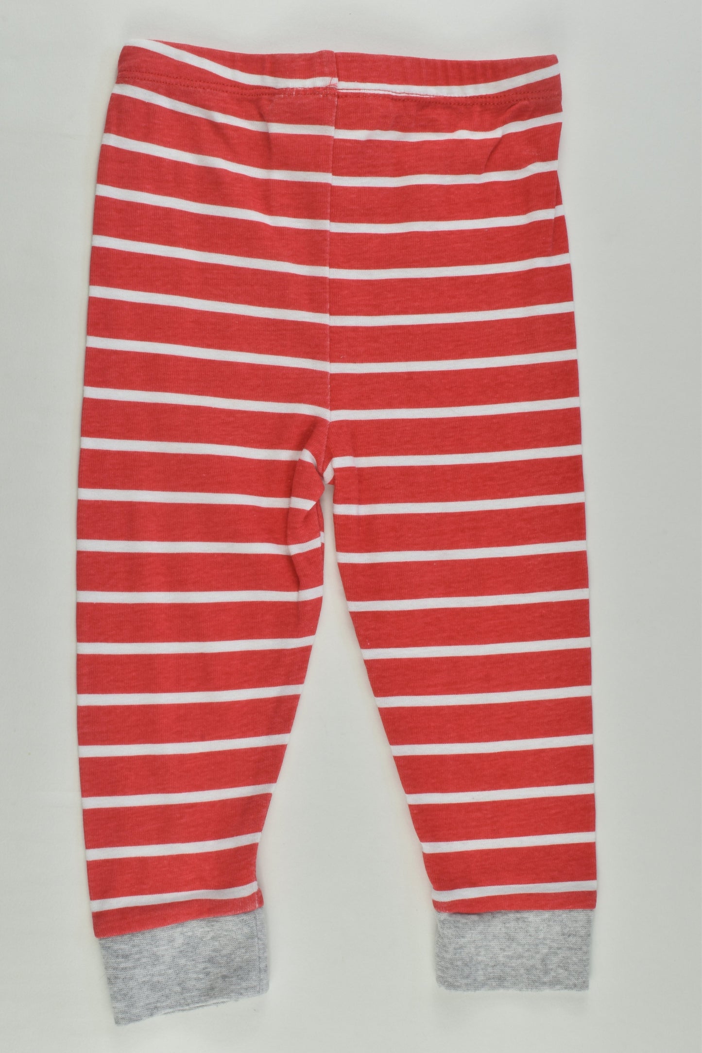 NEW Tiny Little Wonders Size 1 Striped Pants
