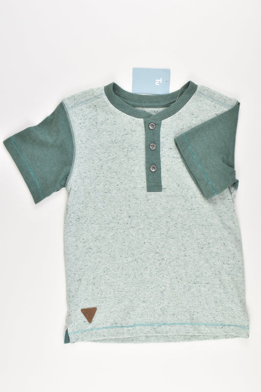 NEW TU Size 3-4 T-shirt