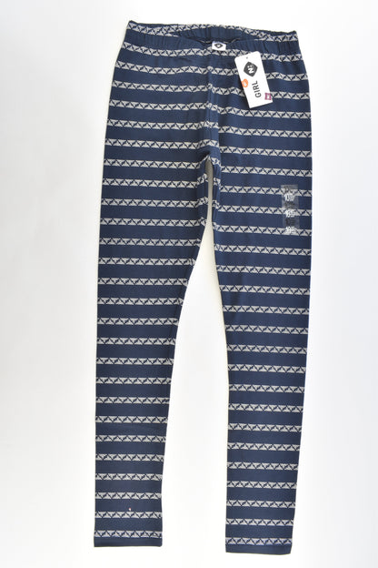 NEW Zannier France Size 10 (140 cm) Leggins
