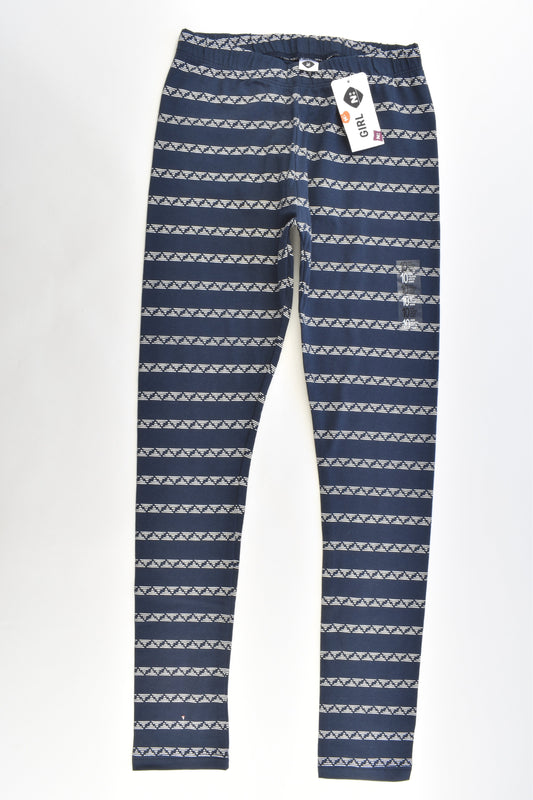 NEW Zannier France Size 10 (140 cm) Leggins