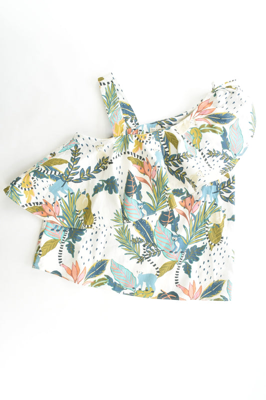 NEW Zara Kids Size 10 Blouse