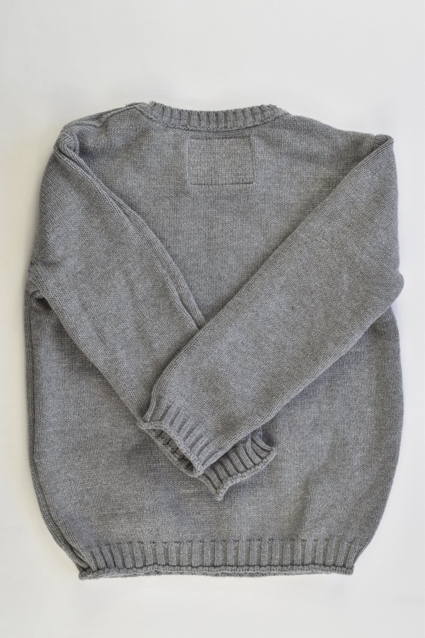 NEW Zara Size 18-24 months (2) Knitted Jumper