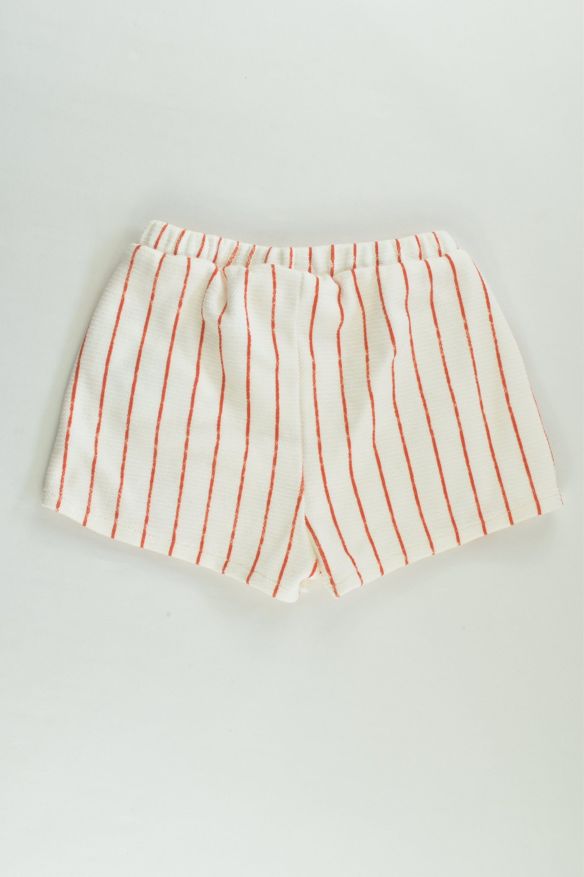 NEW Zara Size 2 (18-24 months) Shorts