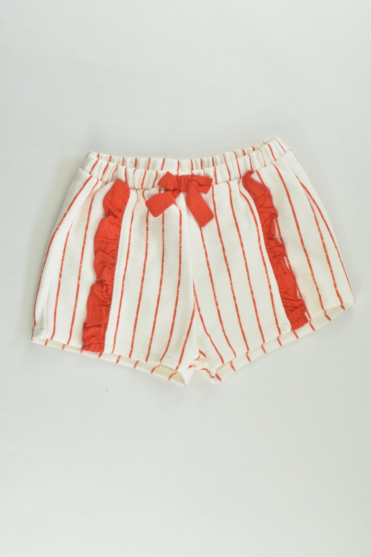 NEW Zara Size 2 (18-24 months) Shorts