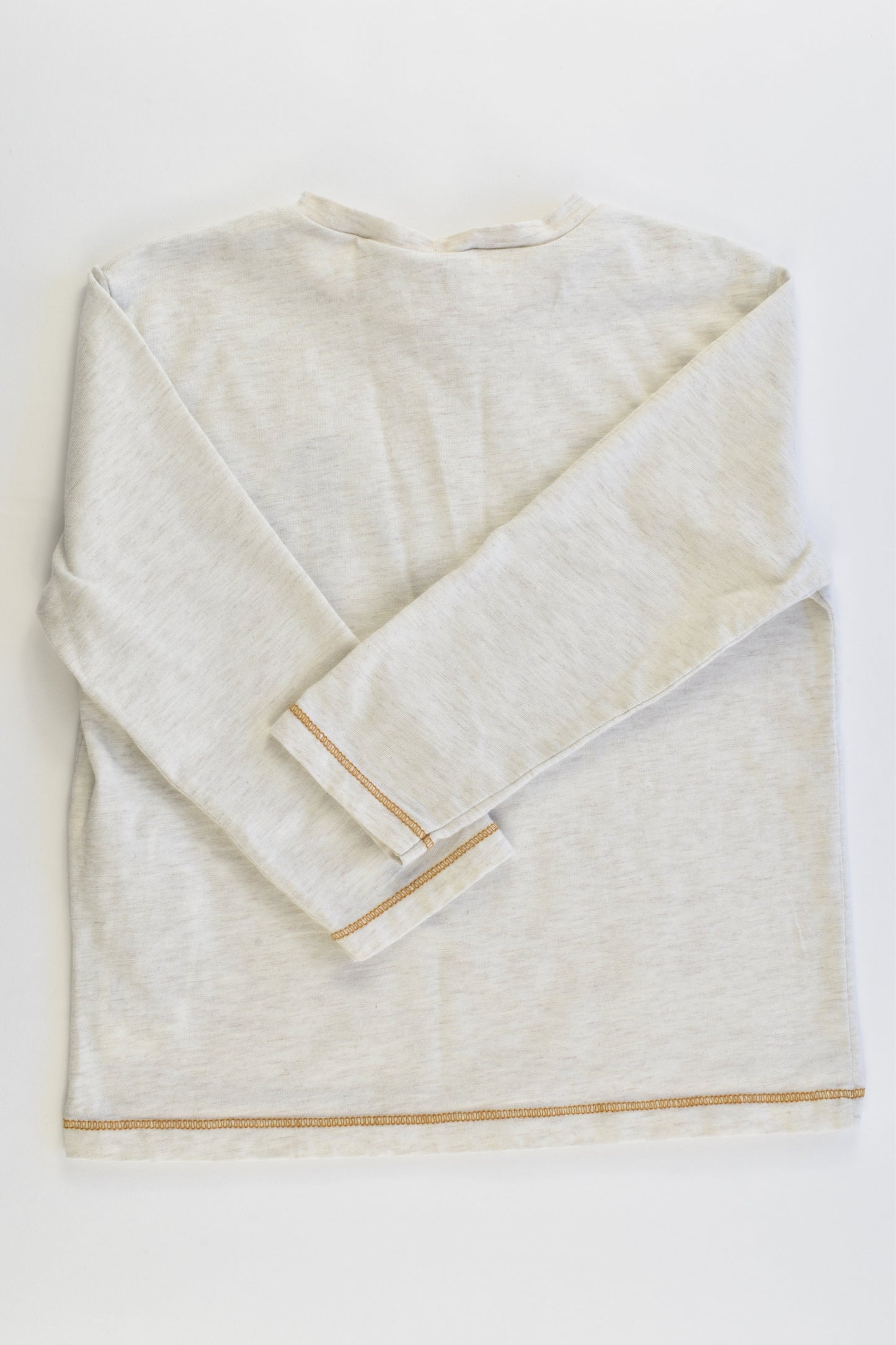 NEW Zara Size 2/3 (98 cm) 'Fun' Sloth Top