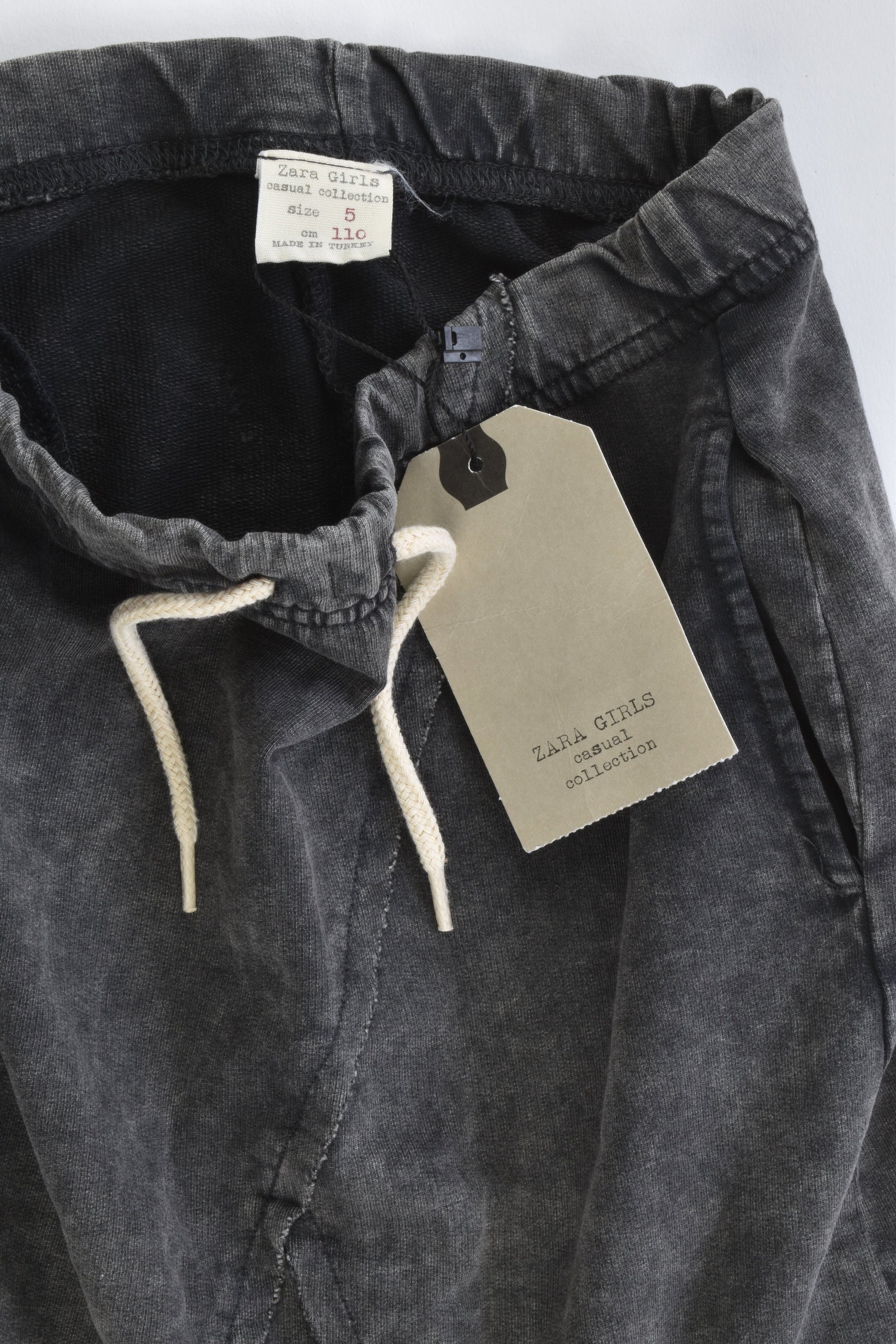 NEW Zara Size 5 (110 cm) Skirt