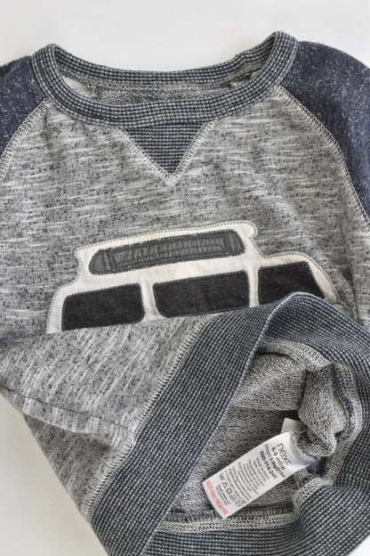 Next Size 0 (6-9 months) Sweater