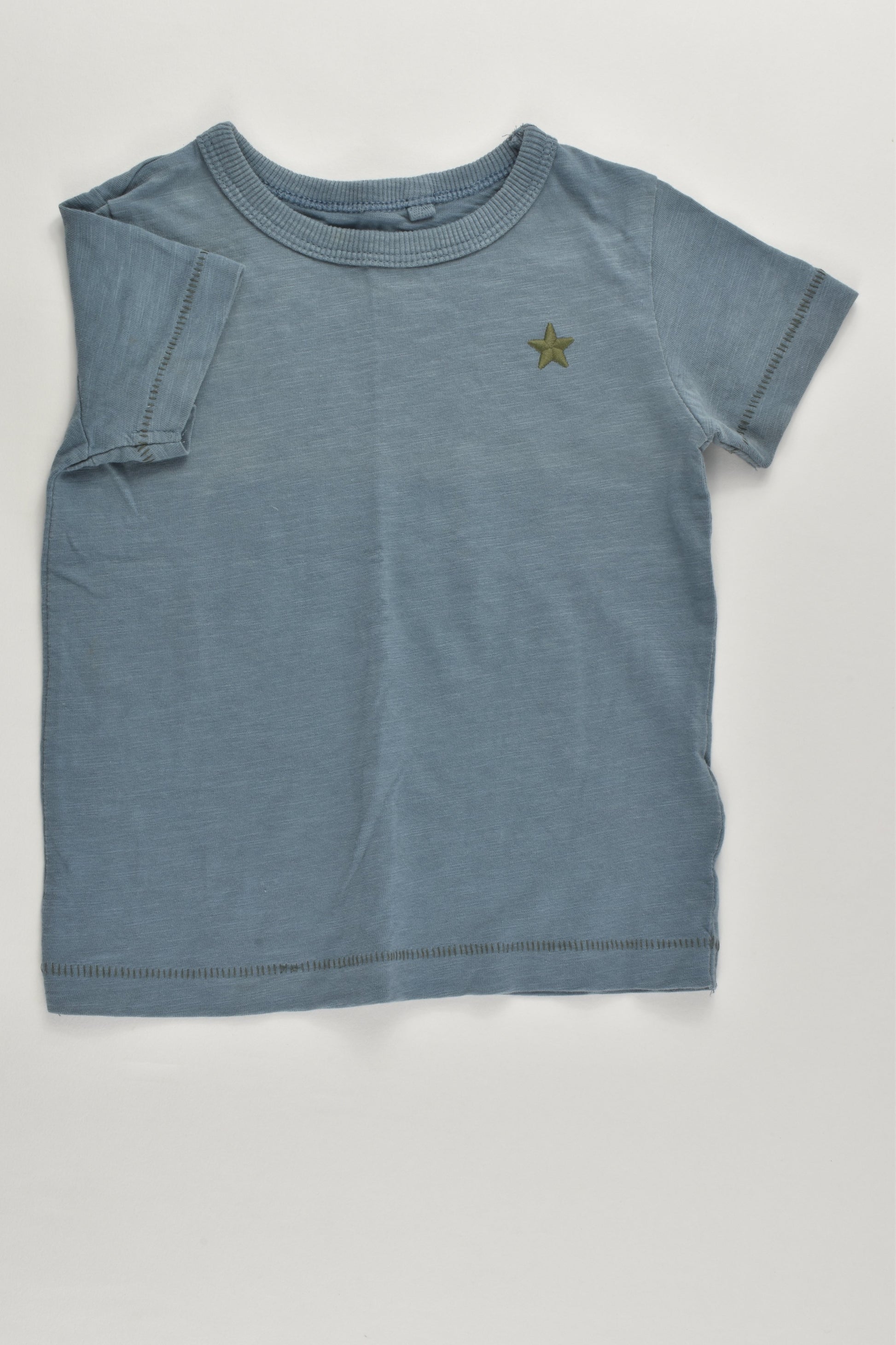 Next Size 0 (6-9 months) T-shirt