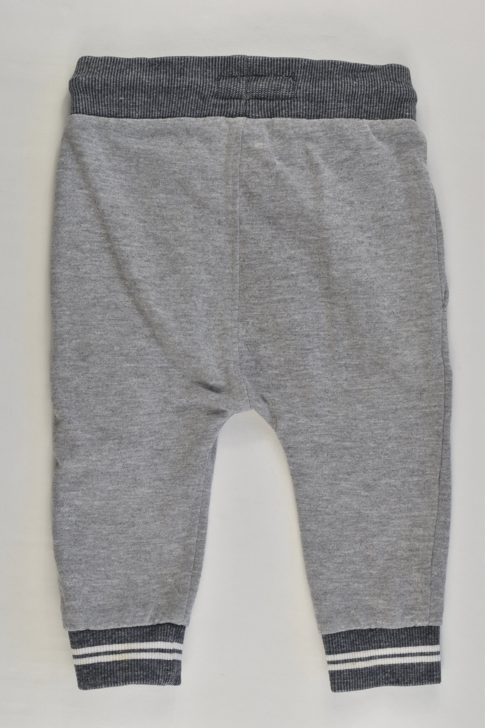Next Size 0 (9-12 months) Dinosaur Track Pants