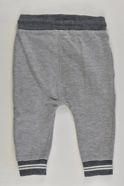 Next Size 0 (9-12 months) Dinosaur Track Pants