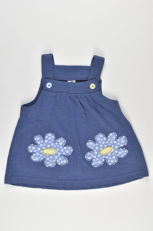 Next Size 00 (3-6 months) Dress