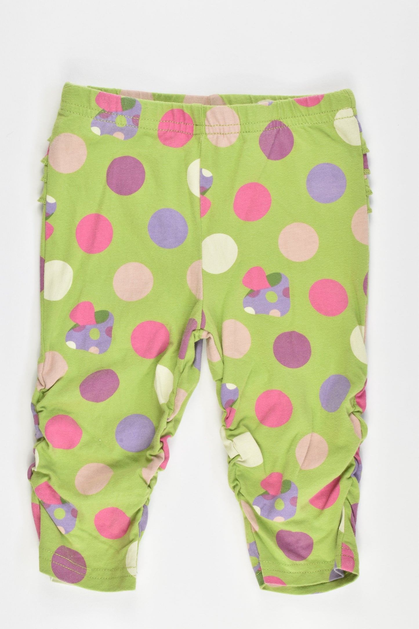 Next Size 00 (3-6 months) Leggins