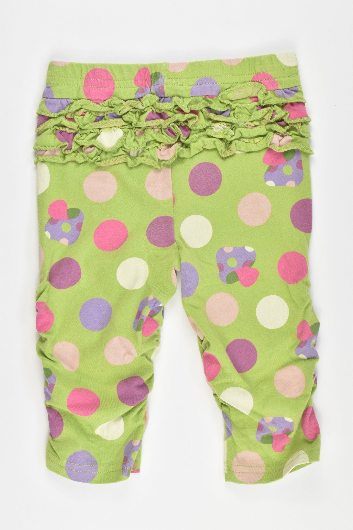 Next Size 00 (3-6 months) Leggins