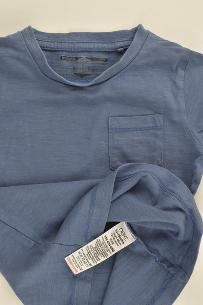 Next Size 1 (12-18 months) 3x T-shirt with Pocket