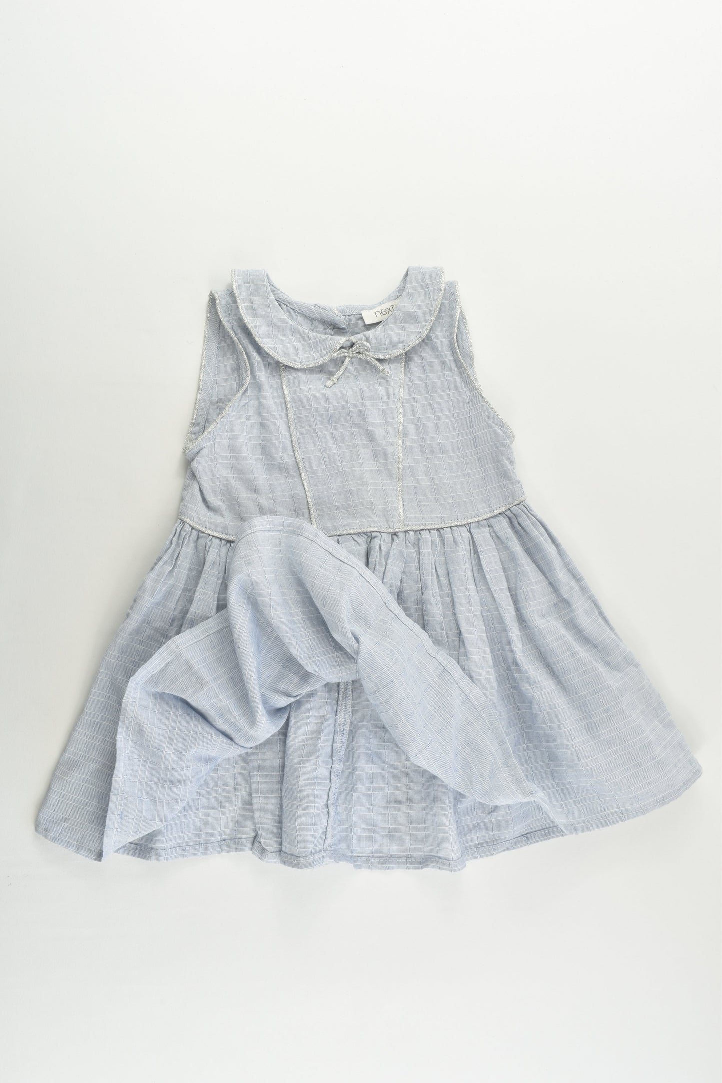 Next Size 1 (12-18 months, 86 cm) Dress