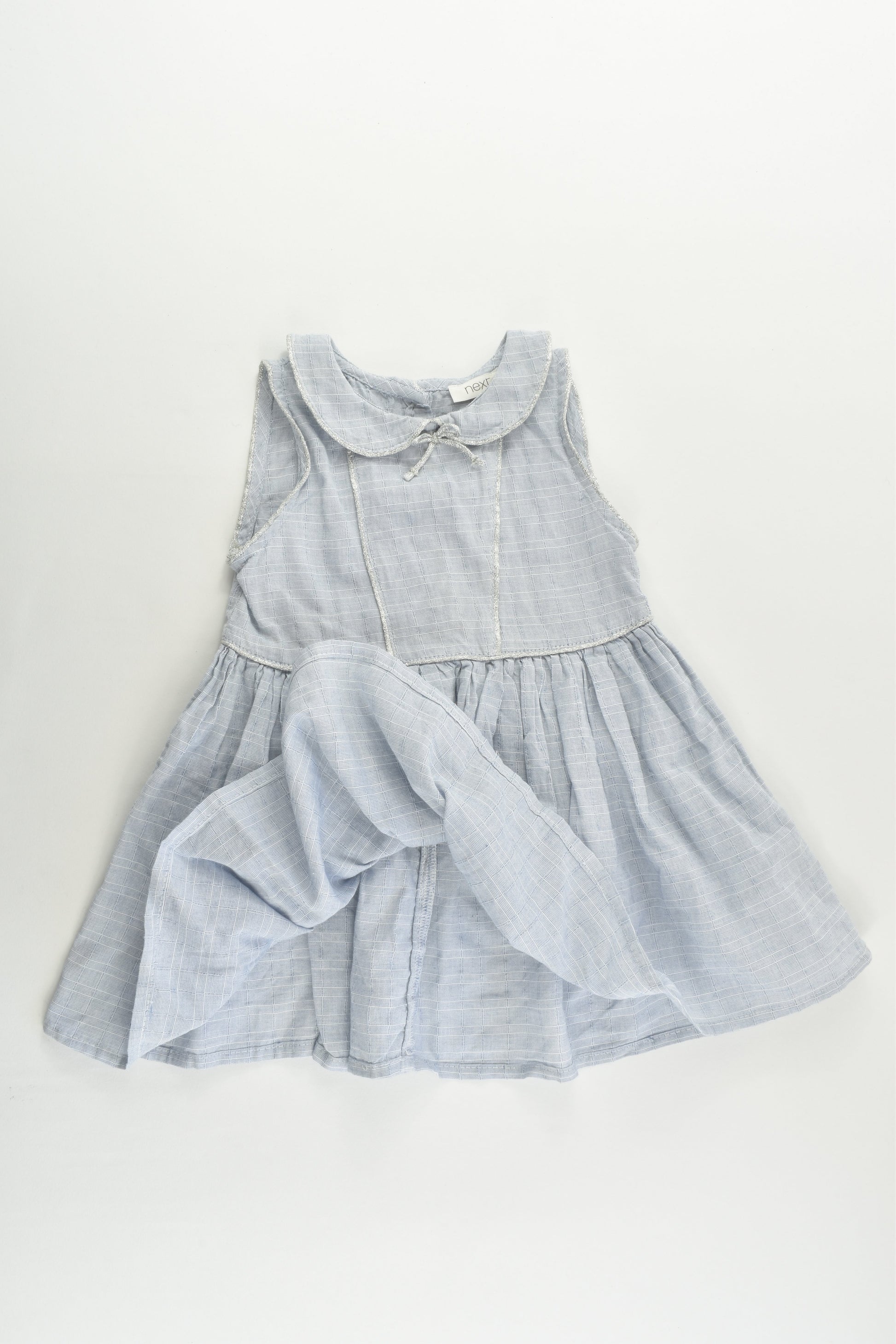 Next Size 1 (12-18 months, 86 cm) Dress
