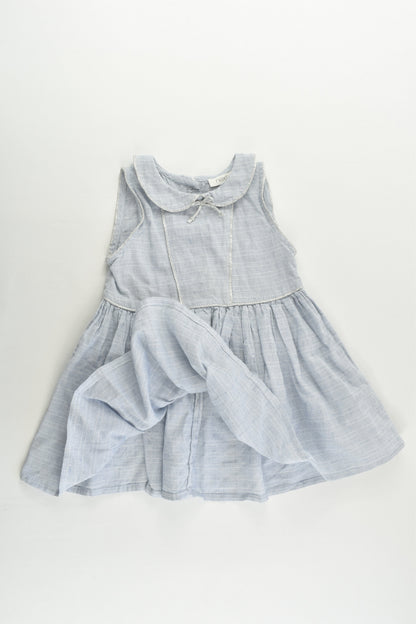 Next Size 1 (12-18 months, 86 cm) Dress