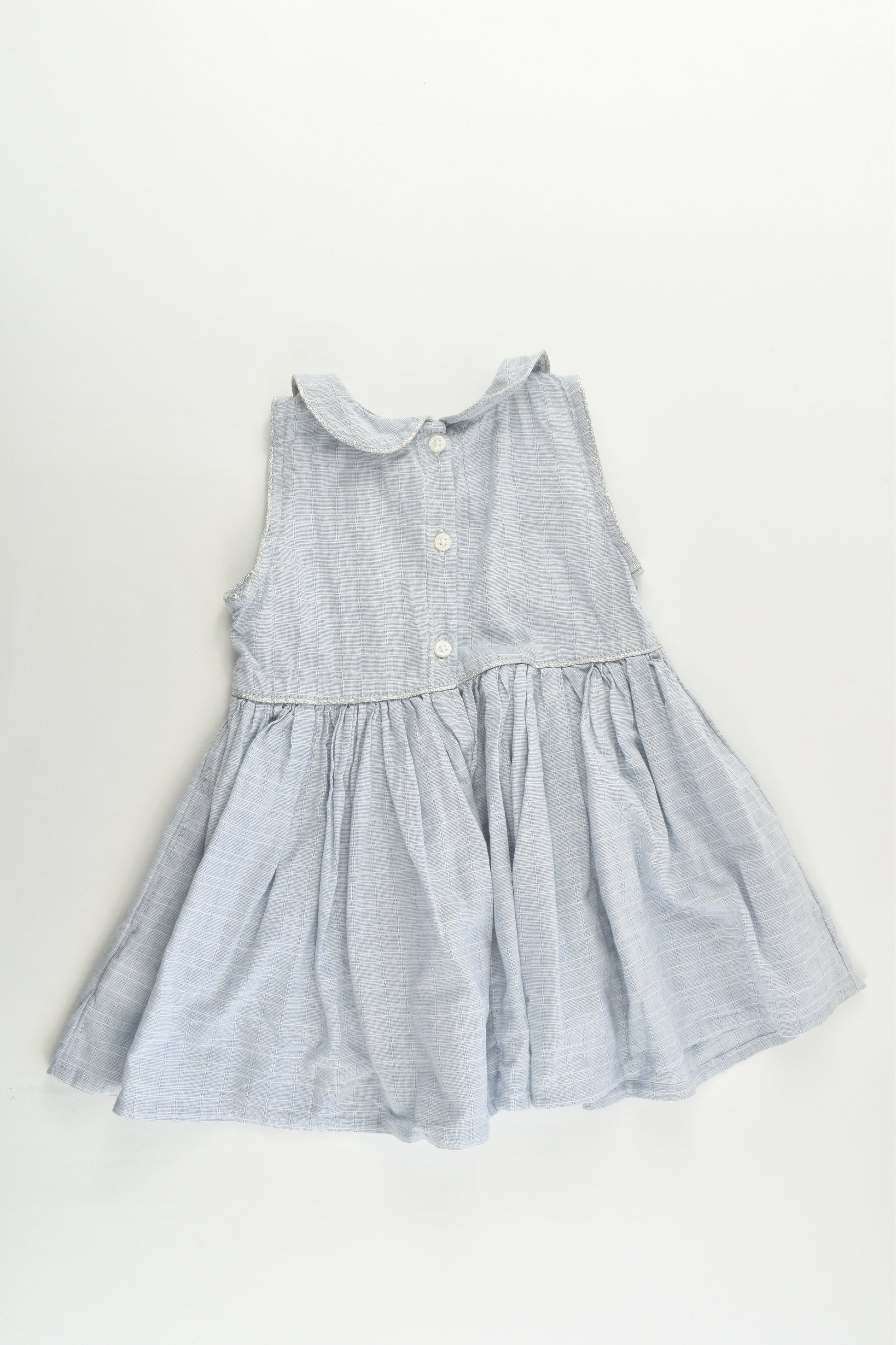 Next Size 1 (12-18 months, 86 cm) Dress