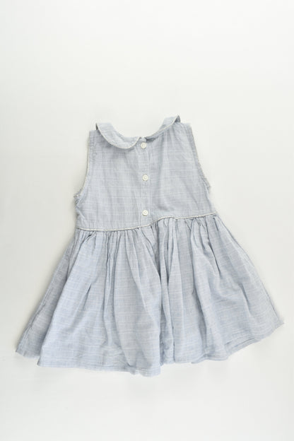 Next Size 1 (12-18 months, 86 cm) Dress