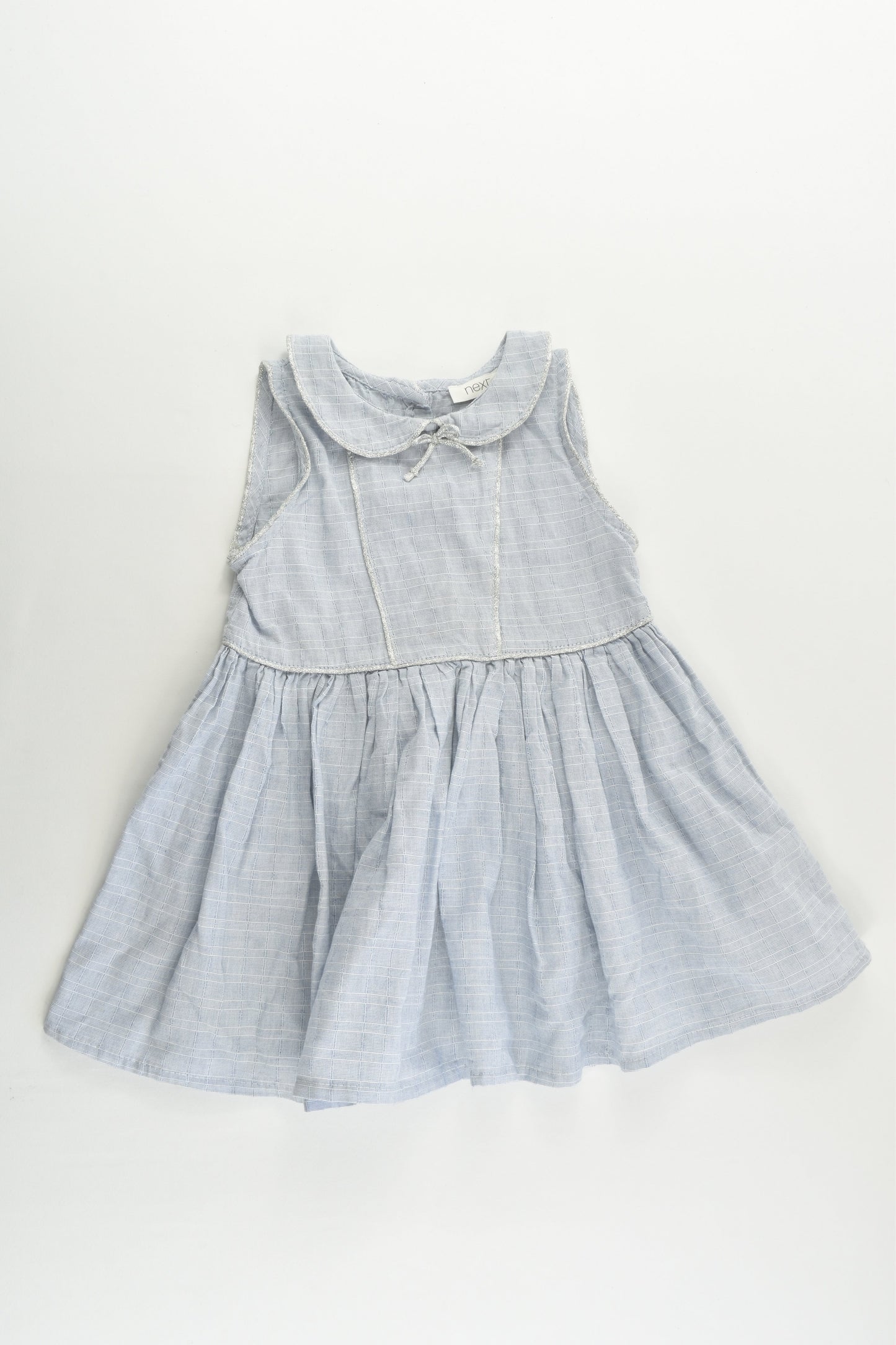 Next Size 1 (12-18 months, 86 cm) Dress