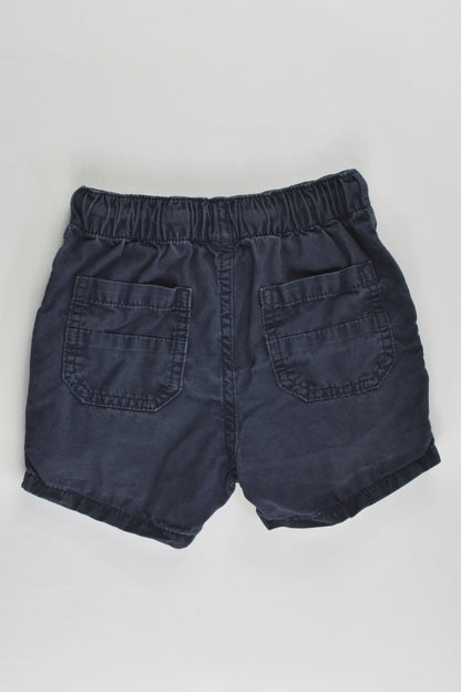 Next Size 1 (12-18 months, 86 cm) Shorts
