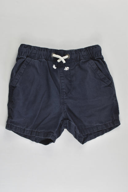 Next Size 1 (12-18 months, 86 cm) Shorts