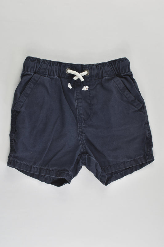 Next Size 1 (12-18 months, 86 cm) Shorts