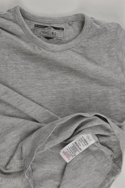 Next Size 1 (12-18 months) Grey T-shirt