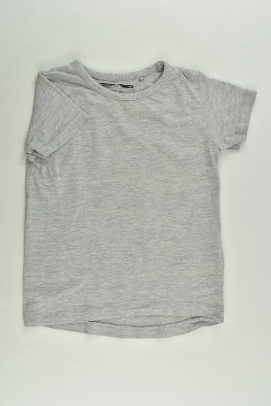 Next Size 1 (12-18 months) Grey T-shirt