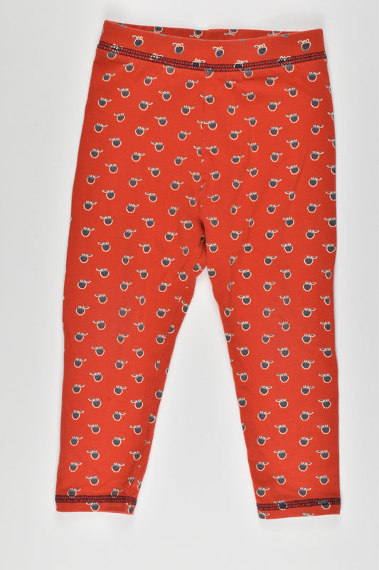 Next Size 1 (12-18 months) Leggins