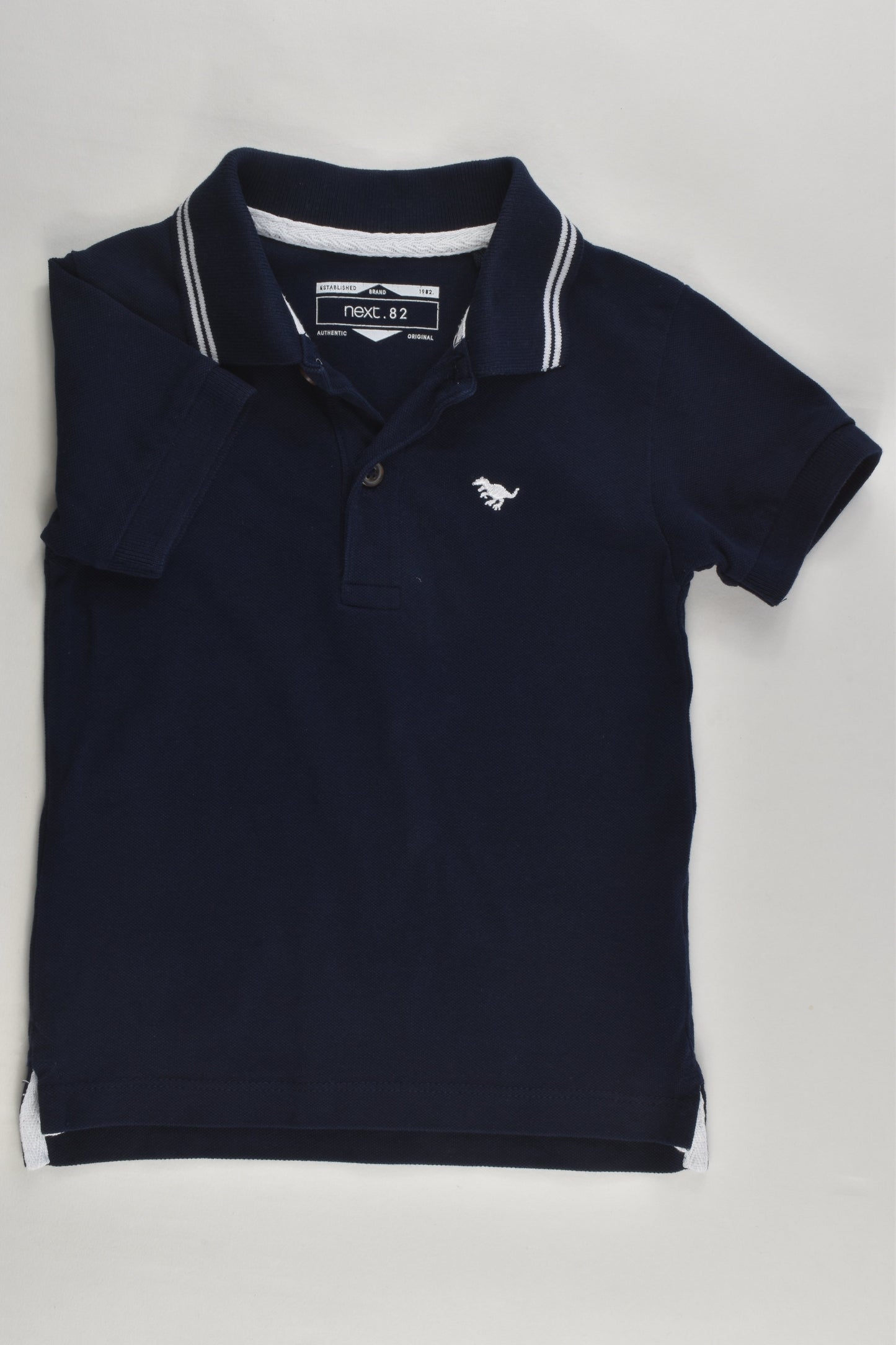 Next Size 1 (12-18 months) Polo Shirt