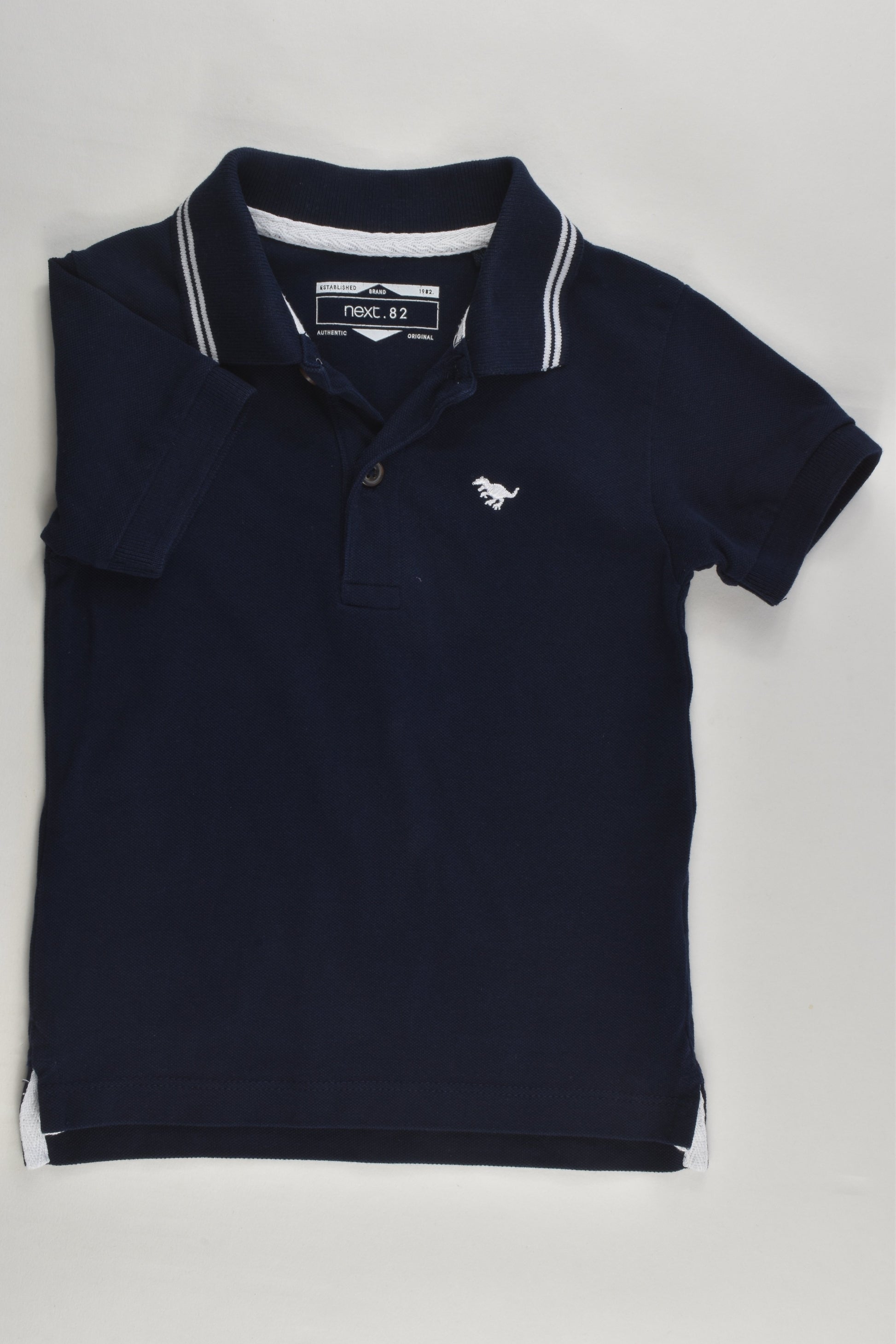 Next Size 1 (12-18 months) Polo Shirt