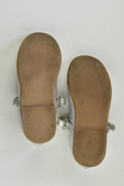 Next Size 10 Rainbow Shoes