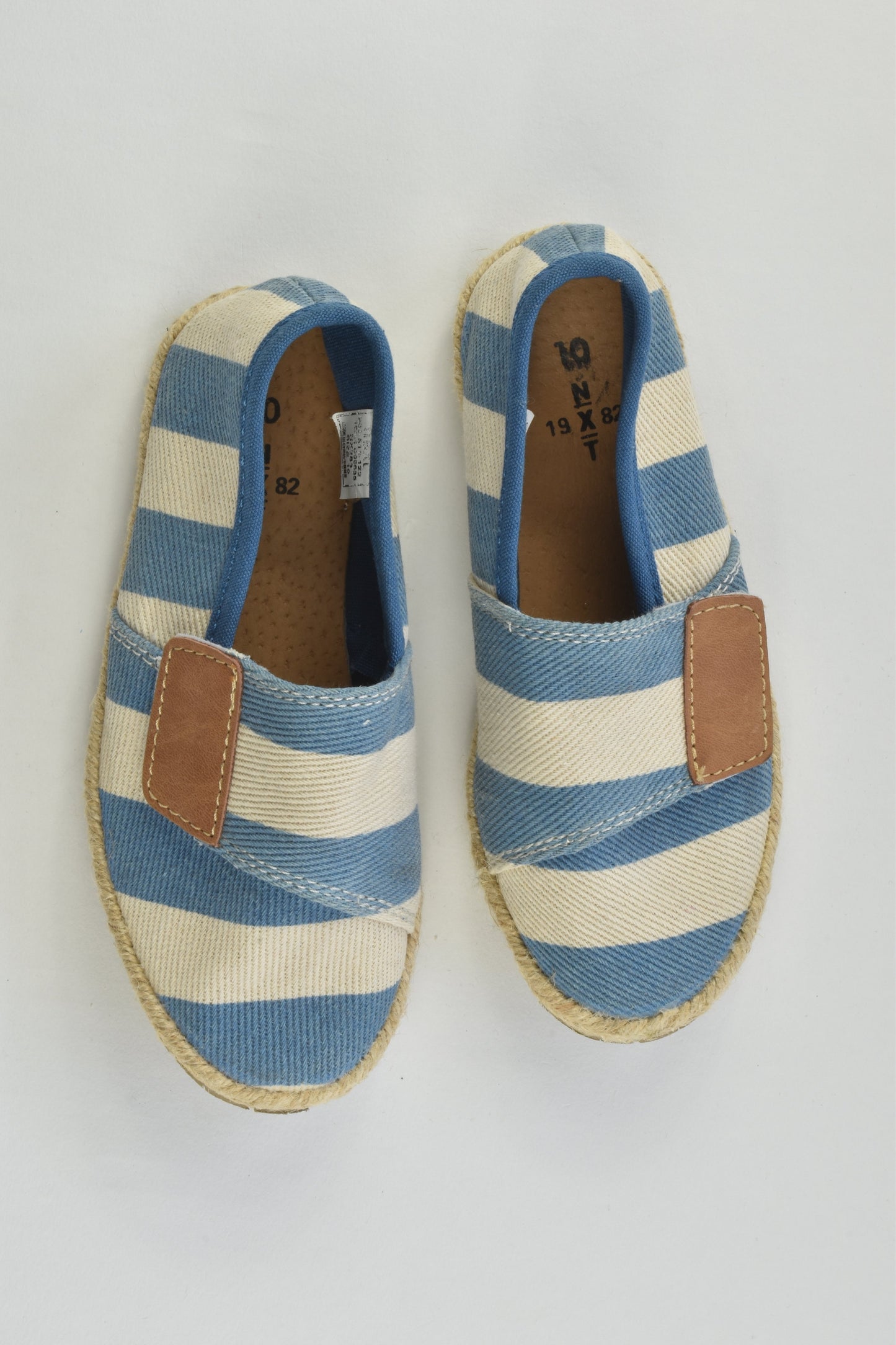 Next Size 10 Shoes