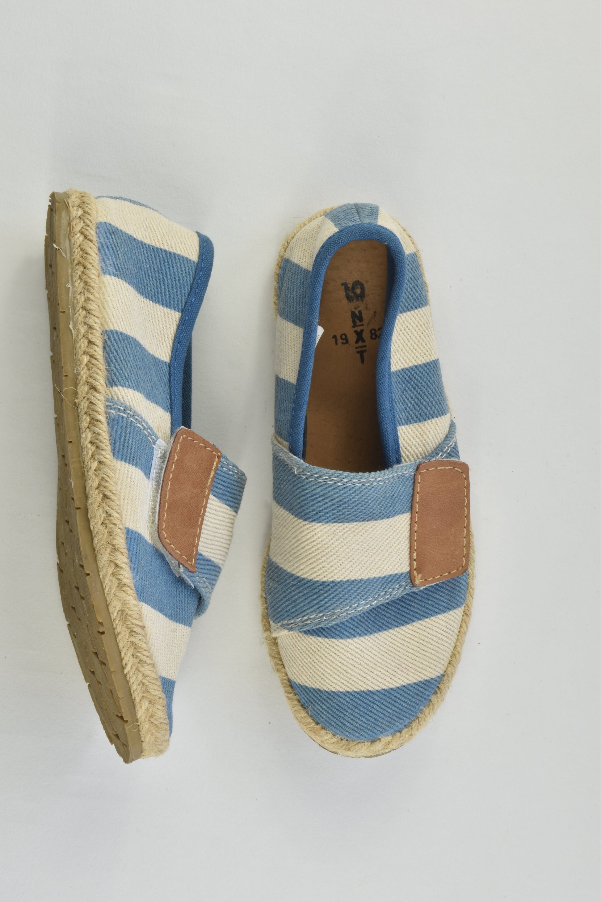 Next Size 10 Shoes