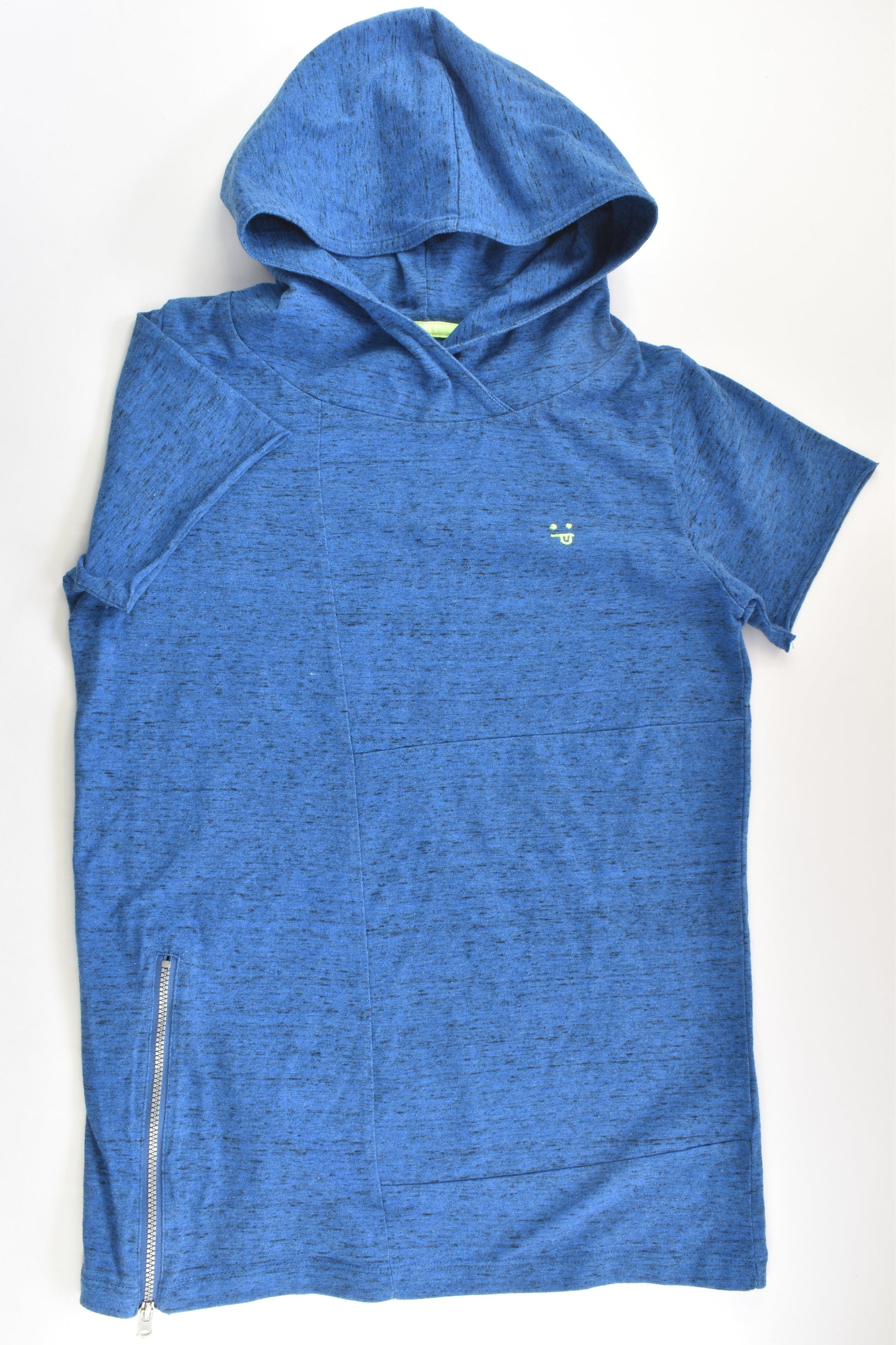 Next Size 11 Hooded T-shirt