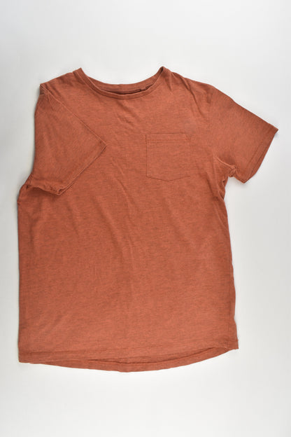 Next Size 13 (158 cm) Pocket T-shirt