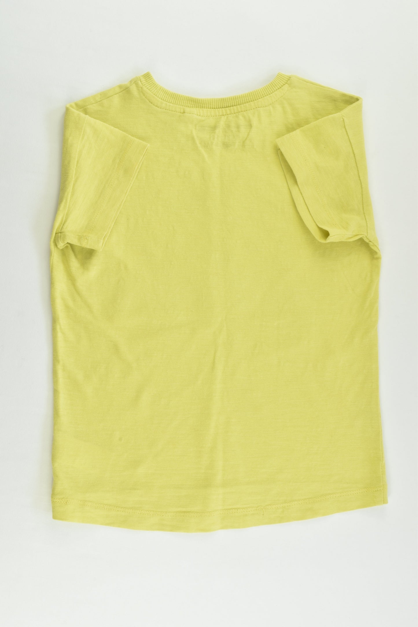 Next Size 2-3 (98 cm) Car T-shirt
