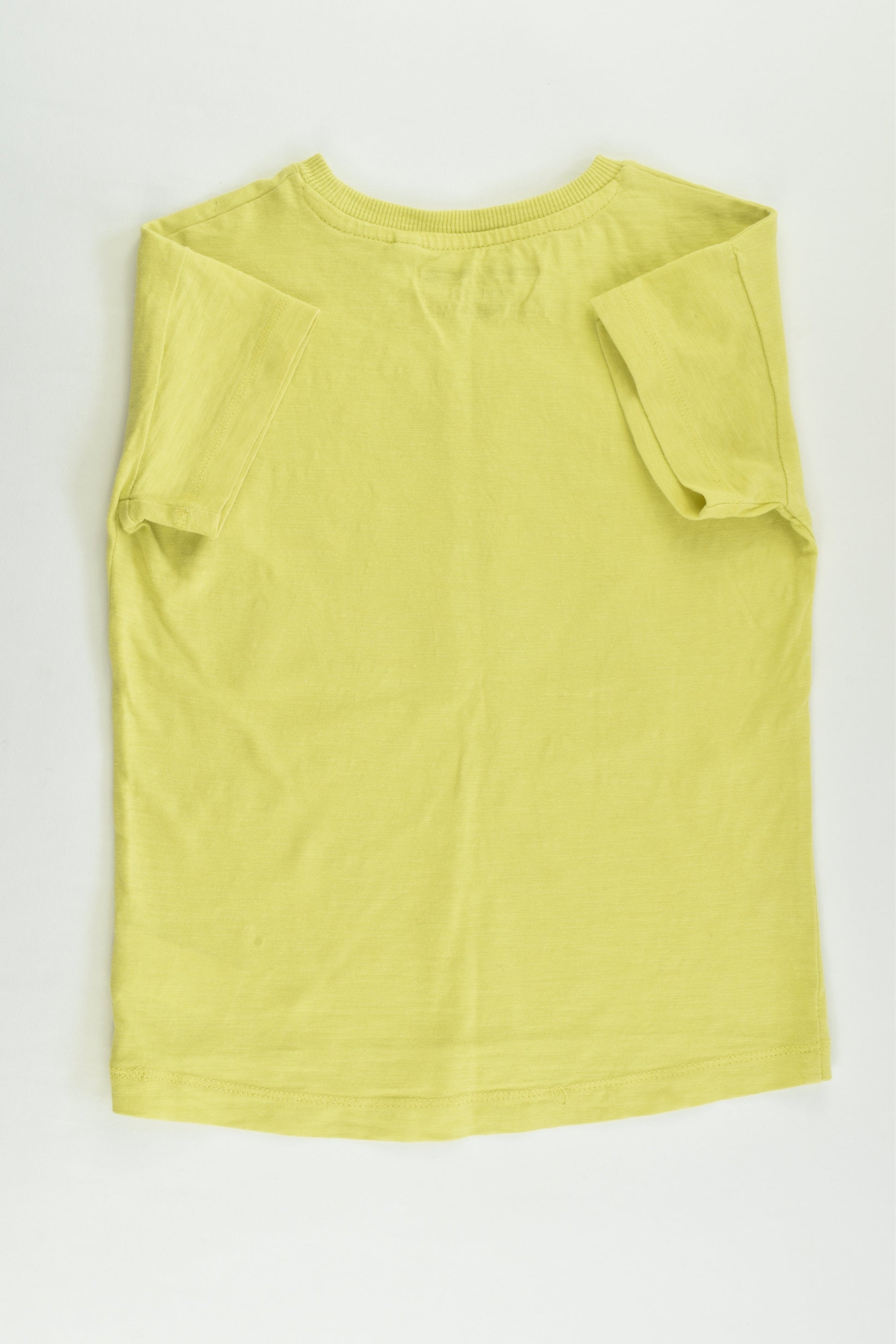 Next Size 2-3 (98 cm) Car T-shirt