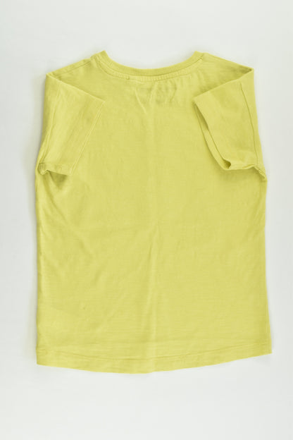 Next Size 2-3 (98 cm) Car T-shirt