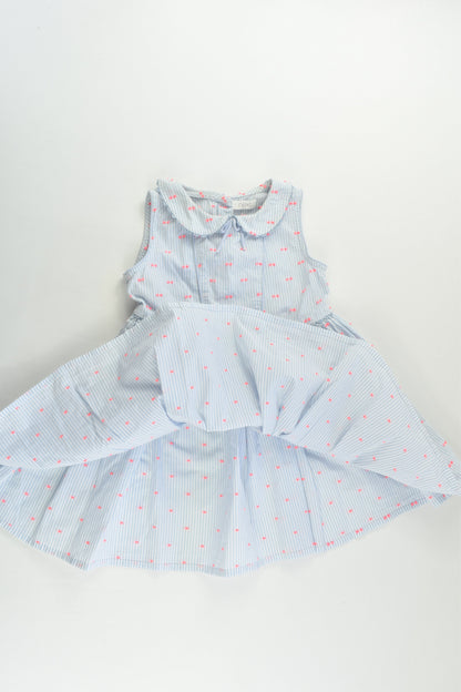 Next Size 2-3 (98 cm) Dress