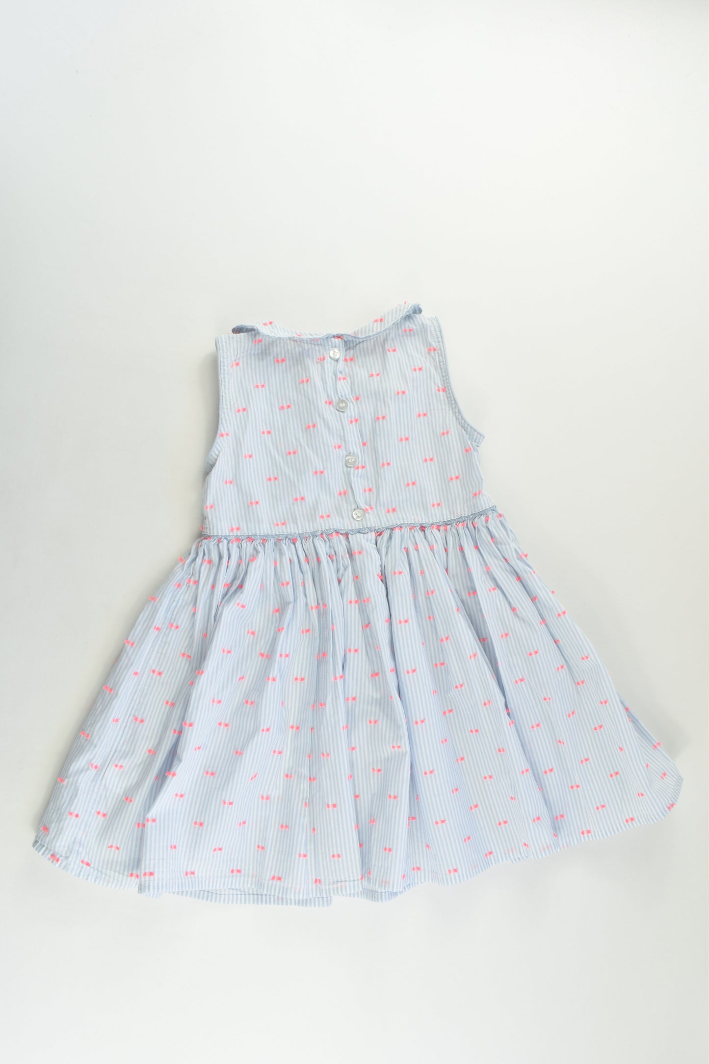 Next Size 2-3 (98 cm) Dress